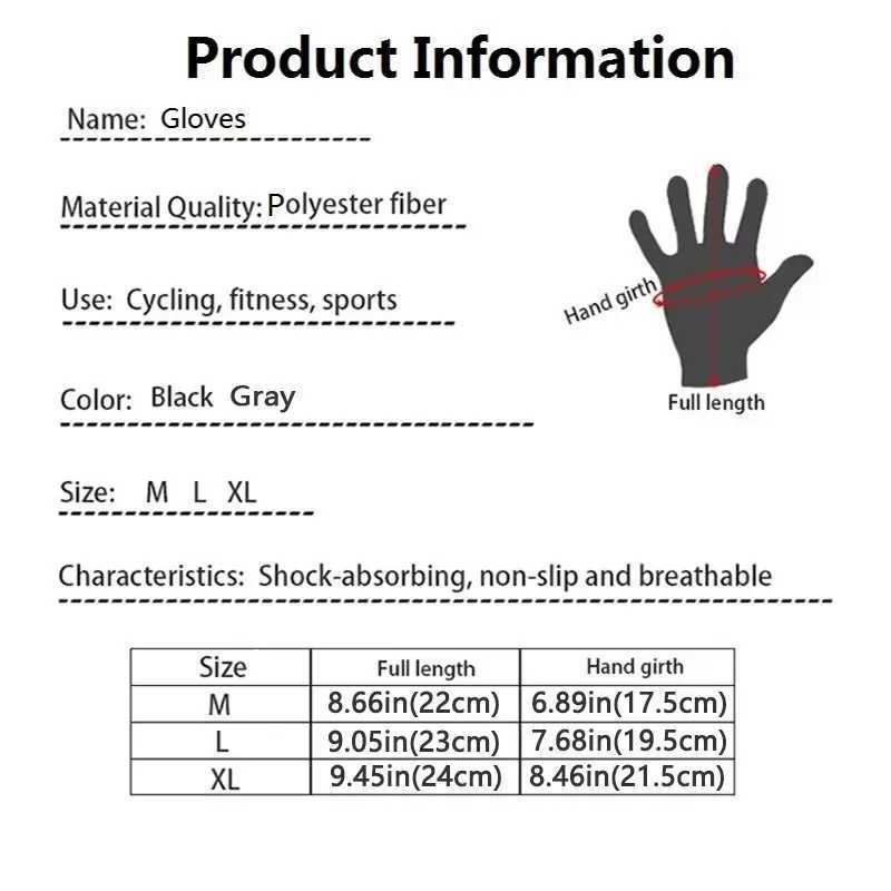 Autumn and Winter Touchscreen Mens and Womens Warm Gloves Plush Outdoor Sports Windproof and Cold Proof Cycling Gloves J250922