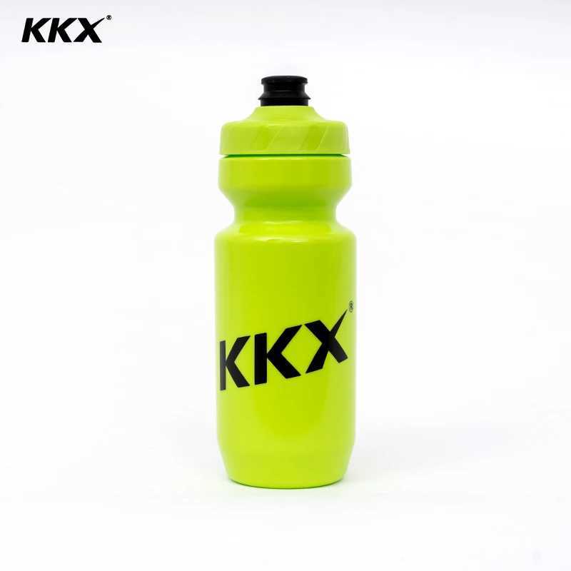 KKX Cycling Water Bottle 620710ML PP5 Mountain Road Bike Outdoor Running Climbing Sport Squeeze Mug Bicycle Kettle Accessories J250923