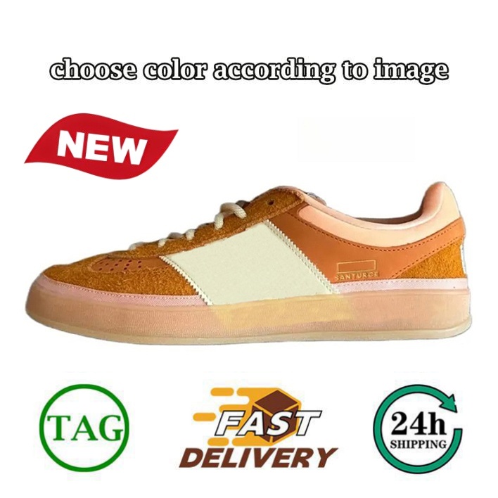 Sing Handball 00s cabo rojo Designer Casual Shoes Men Wen Navy Red blue White Night Brown Black trainers sports Platform sneakers sizeJ260516