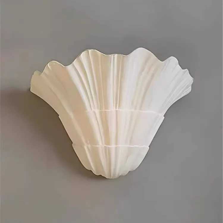 Nordic Modern Pendant Lamp Lunar Terrazzo Disc Design Creative Chandelier for Restaurant Bar C251124