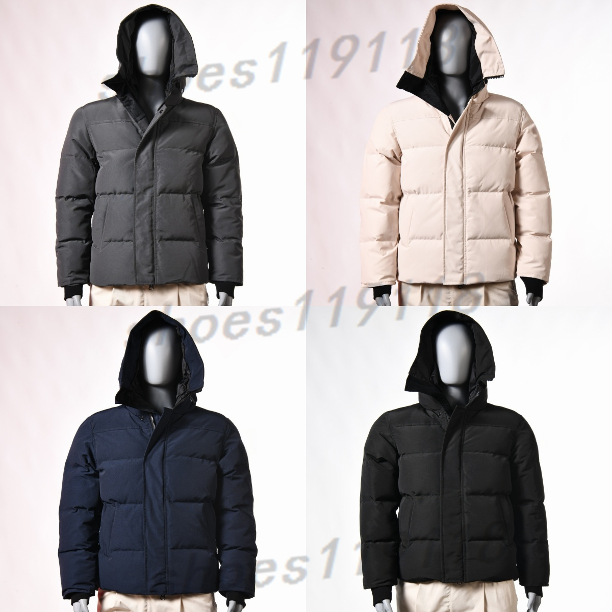 Mens Down Jacket Men Parka jackets Winter Veste Homme Outdoor Jassen Streetwear Outerwear Big Fur Hooded Fourrure Manteau warm coat Parkas XS-3XL