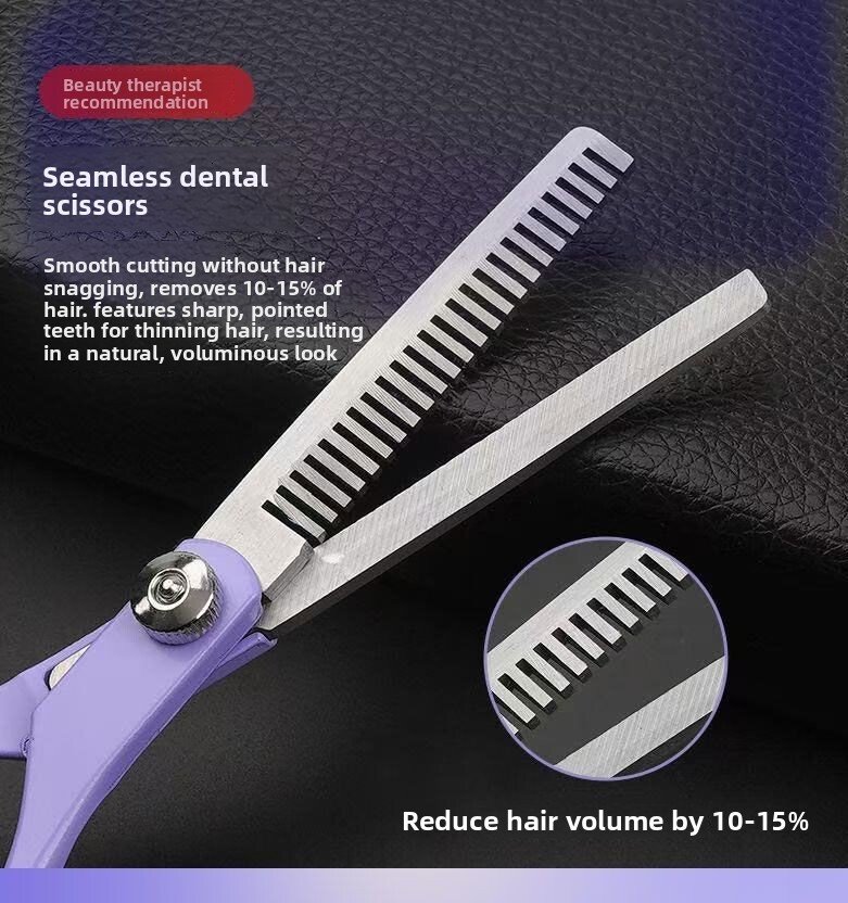 Pet Scissors Grooming Set for Trimming Dogs Teddy Poodle No Hair Stuck Shaving and Shearing Tool high quality Wholesale