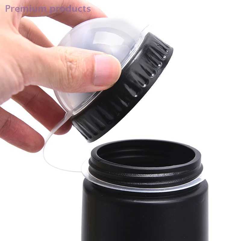 Portable 500ML Bike Water Bottle Bicycle Kettle Water Bottle Outdoor Sports Drink Jug Mountain Bike Cycling Leakproof Cup J250923