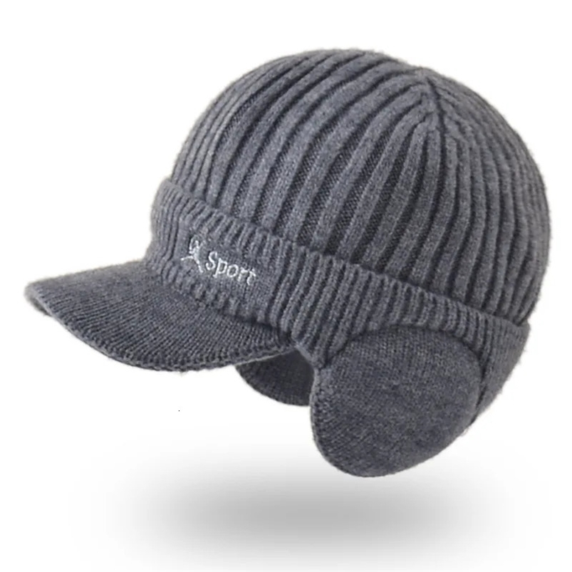 Beanie/Skull Caps E… - image