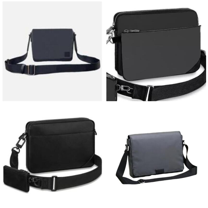 bag new Classic fashion men messenger bags cross body school bookbag should 41213 with dust item man handbag handbags
