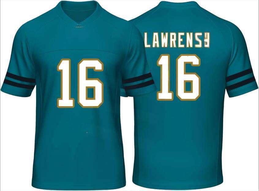 Custom Mens/Youth Football ed T-Shirt for Sports Fan Black No Brand/s Thomas jersey Free shipping