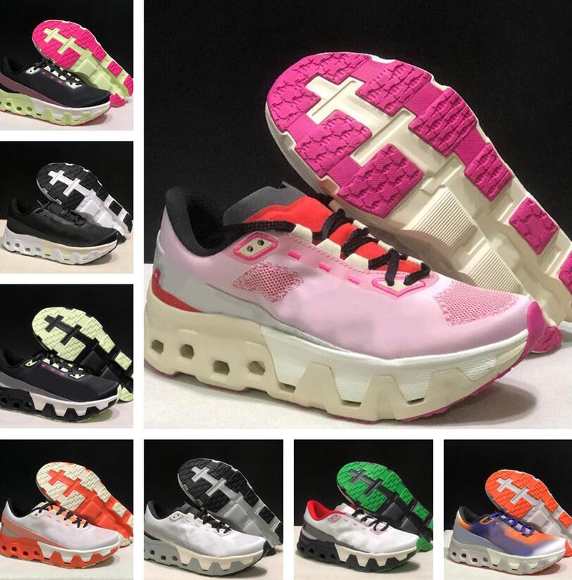 Hyper MonsterS 2 Running Shoes cushioning Energy Return Road Runners Training Shoe Colorful Lightweight 2025 yakuda online store Training dhgate Discount fashion