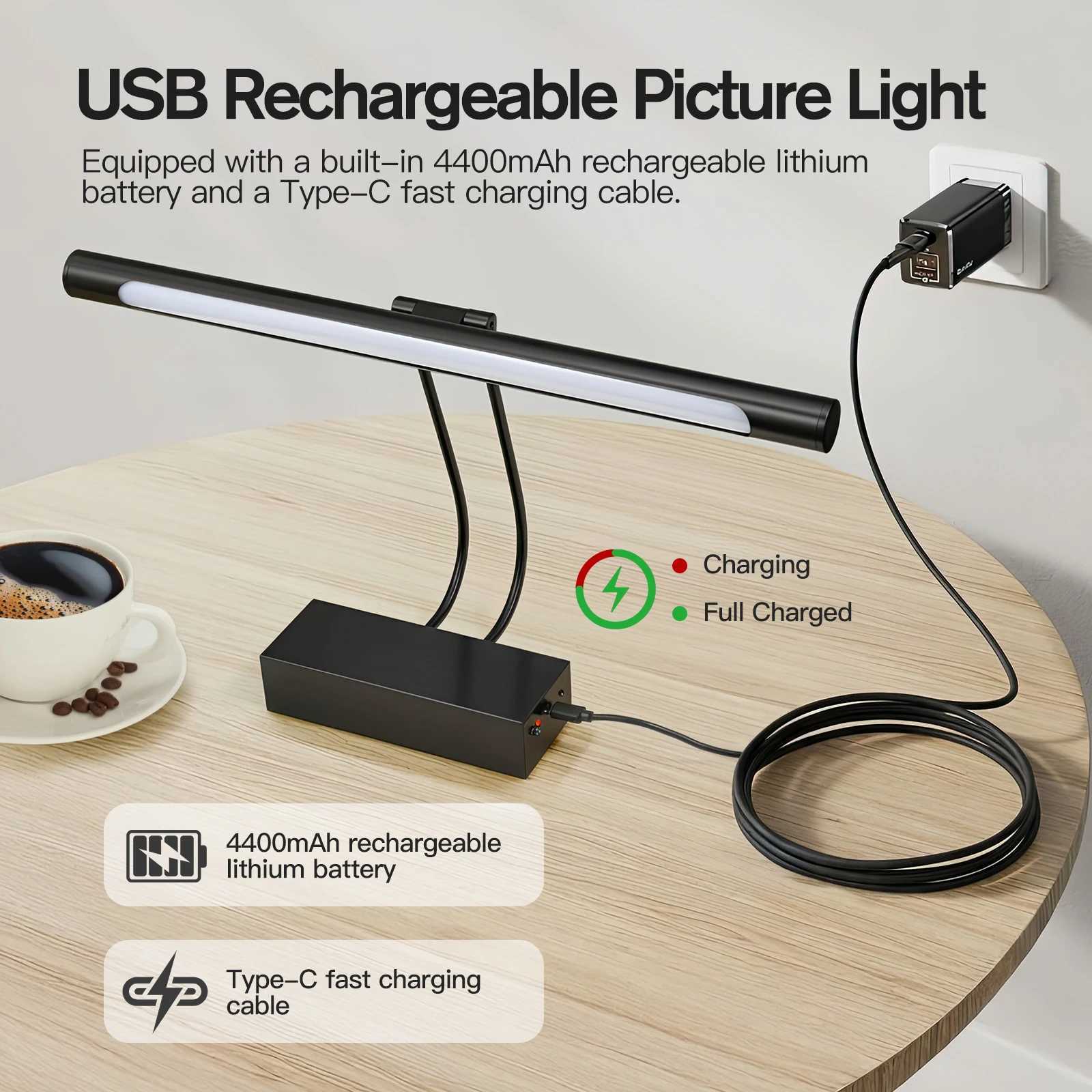 LED Wall Light Indoor 8W 12W Modern Wall Sconce Light AC90260V Bathroom Lighting over Mirror Black Silver 50cm Wall Sconce C251124