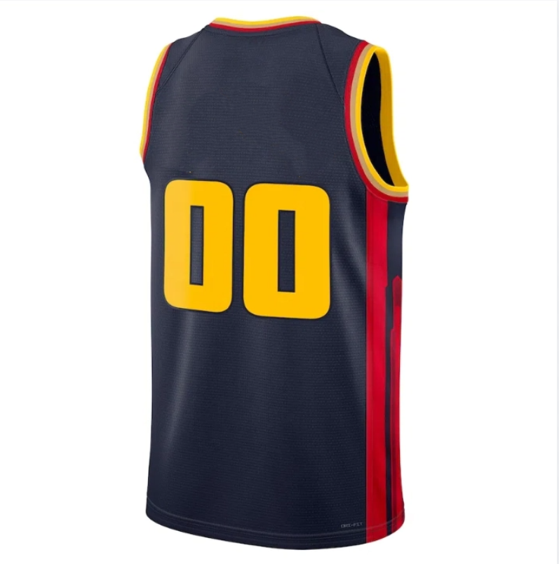 25 26 New Custom Stephenn Curry City Basketball Jerseys Jimmy Butlerr Buddy Hield Draymond Green Brandin Podziemski Gary Payton Moses Moody Jonathan K