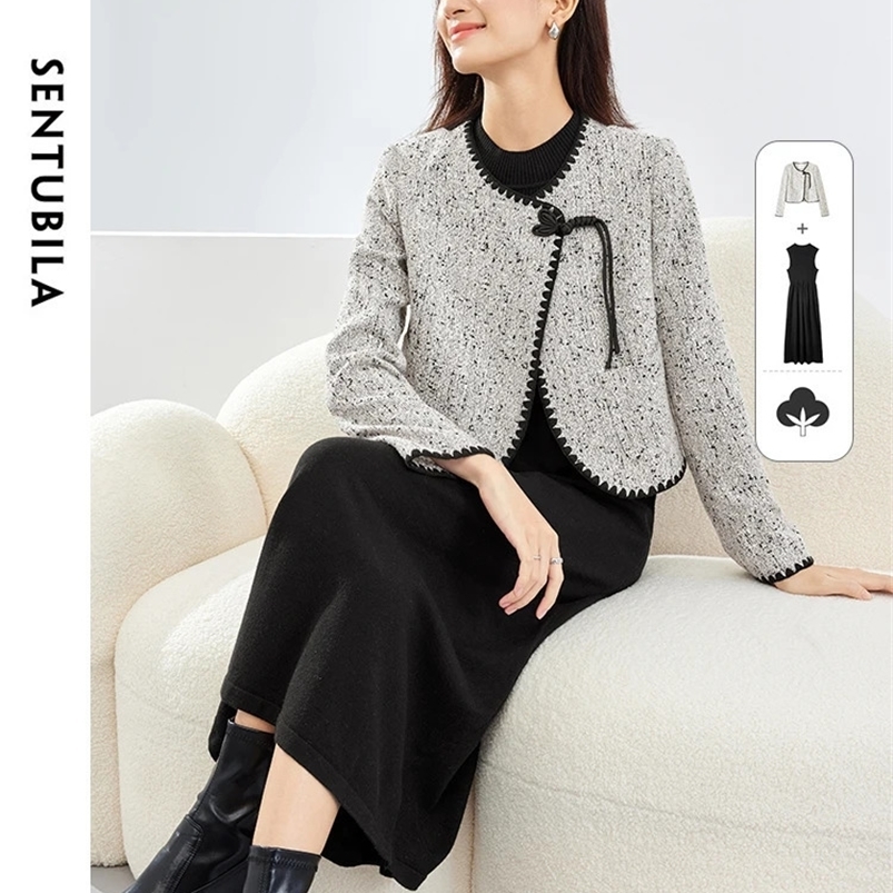 Sentubila Tweed Two… - image