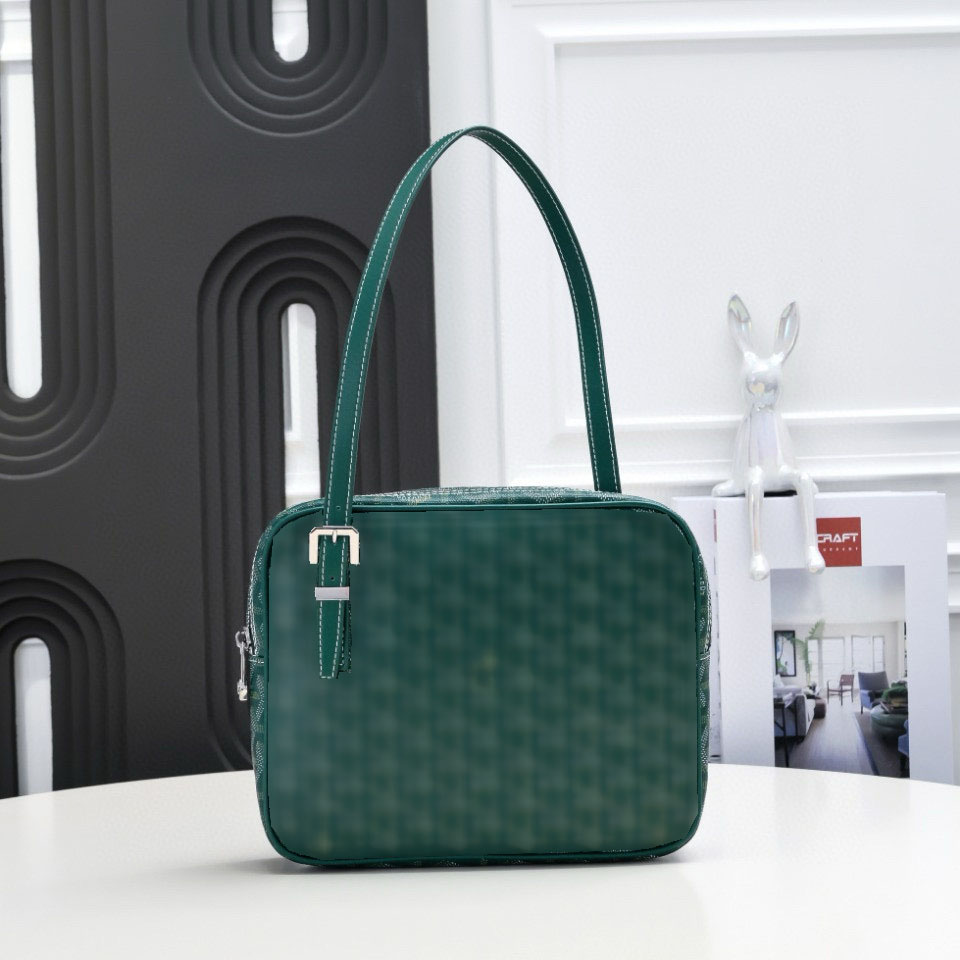 Original luxury designer handbag handbag handbag high-quality handbag women's shoulder perfect mini version crossbody bag wallet free delivery