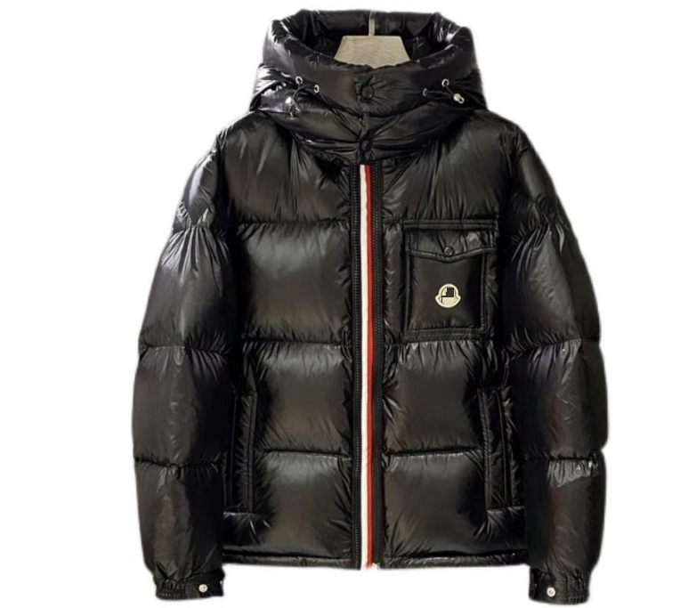 Designer Mens puffer jackerts mens Parkas Down Puffer designer jacket Womens Coats Embroidered Chest Badge With Letters Body Warmer Couple Sweatshirt