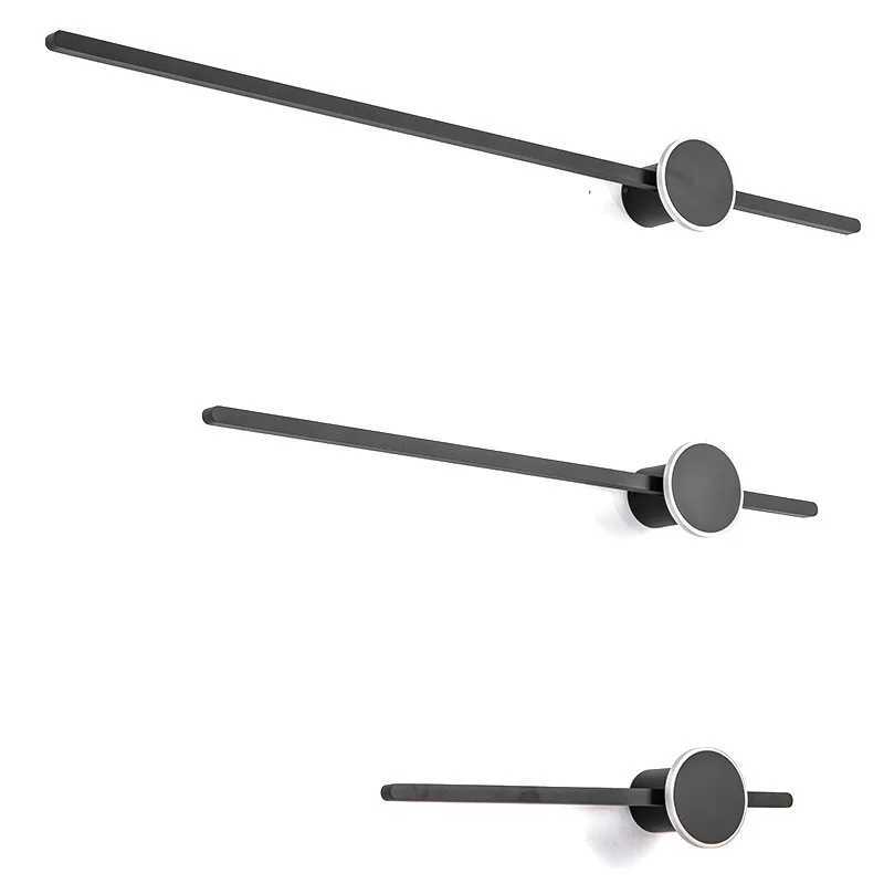 Classic Style LED Wall Sconce Living Room Background Wall Lamp Bedroom Decor Led Lamp for Bedside Background Wall Living Room C251124