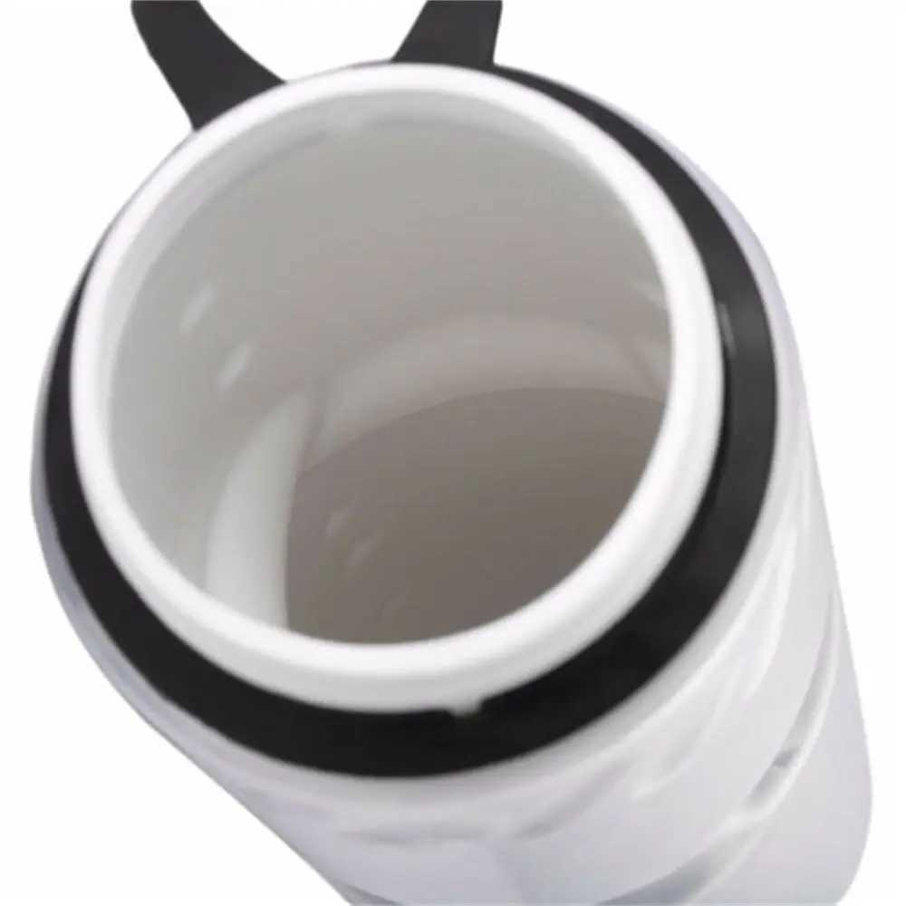 750ML Travel Gym Cycling Equipment Dual Layer Thermal Keeping Sport Cup Bicycle Water Bottles Sports Bottle Drinking Canteen J250923