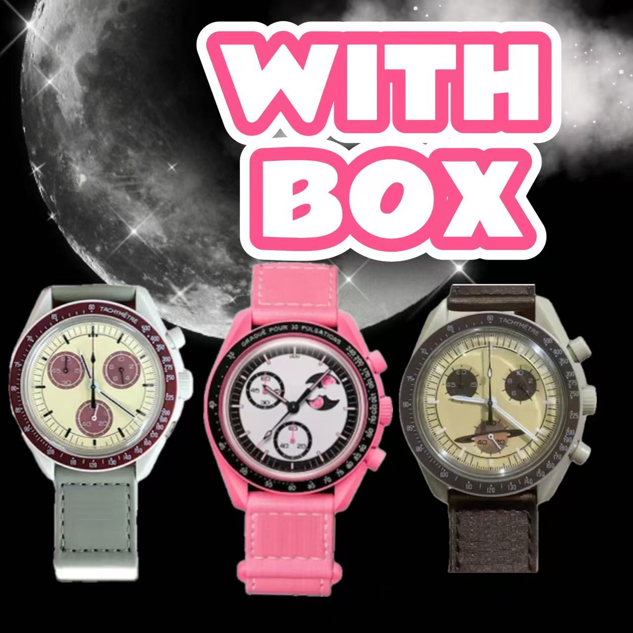 mens watches woman automatic quartz movement watch Montre de luxe homme Orologio uomo di Lusso