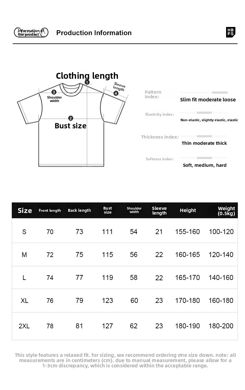 Spring-Summer Men's Street Tee - Pure Cotton Solid Color, Double Pocket Detail, Split Cuff Short Sleeve, New Arrival-58M