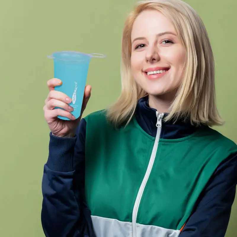 200ML outdoor camping water cup outdoor sports marathon running folding portable soft water bottle sports soft water cup folding J250923