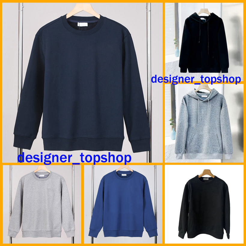 mens hoodie designer shirt graphic tee brand summer tshirts sweatshirt for women pure cotton tops US size s-xl