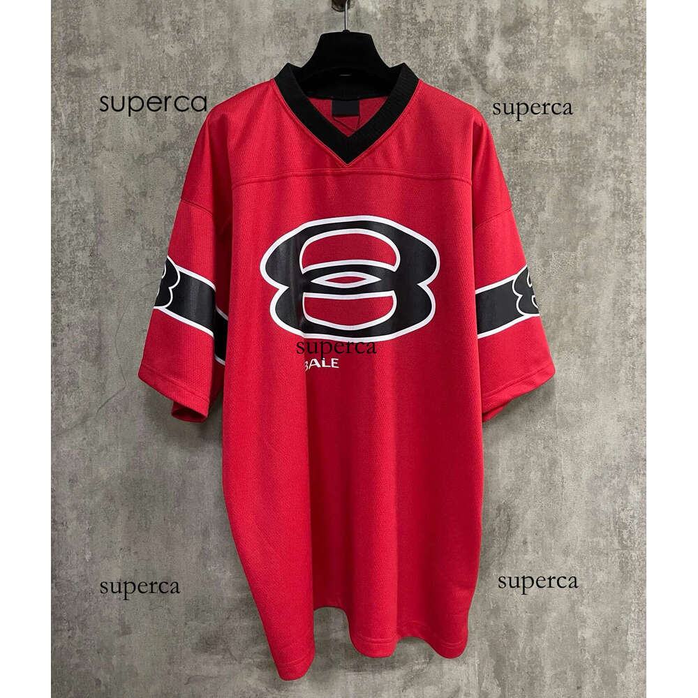 Men's Plus Cotton T-Shirts & Polo Shirts with Printing and Embroidery, European Size Replica