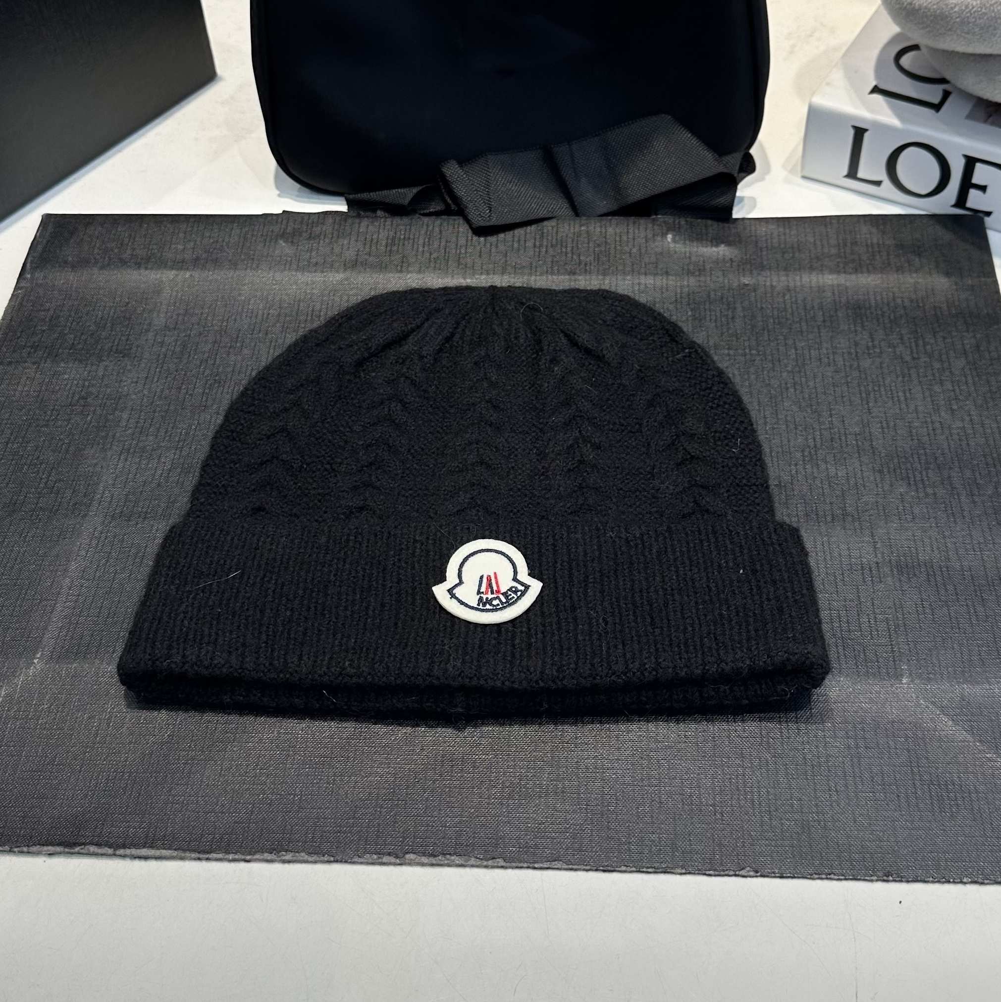 Very nice hat for summer and winter very nice