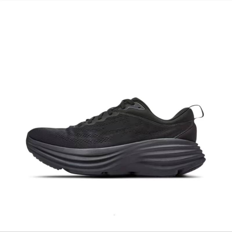 Ddmysports Bondi For Men Women Engineered Mesh Upper Professional Marathon Running Shoes Classic Low Sneakers From Casual Shoe Outdoor Shoes