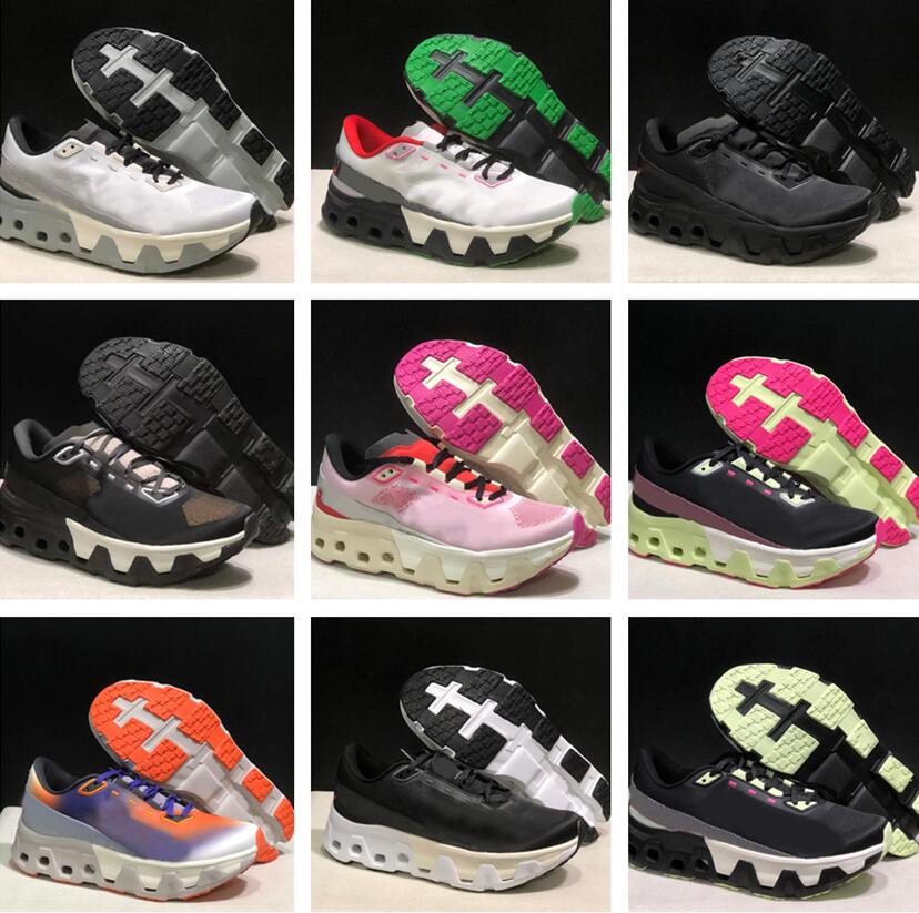 Hyper Monster 2 Running Shoes cushioning Energy Return Road Runners Training Shoe Colorful Lightweight Outdoor Recreation 2025 yakuda online store