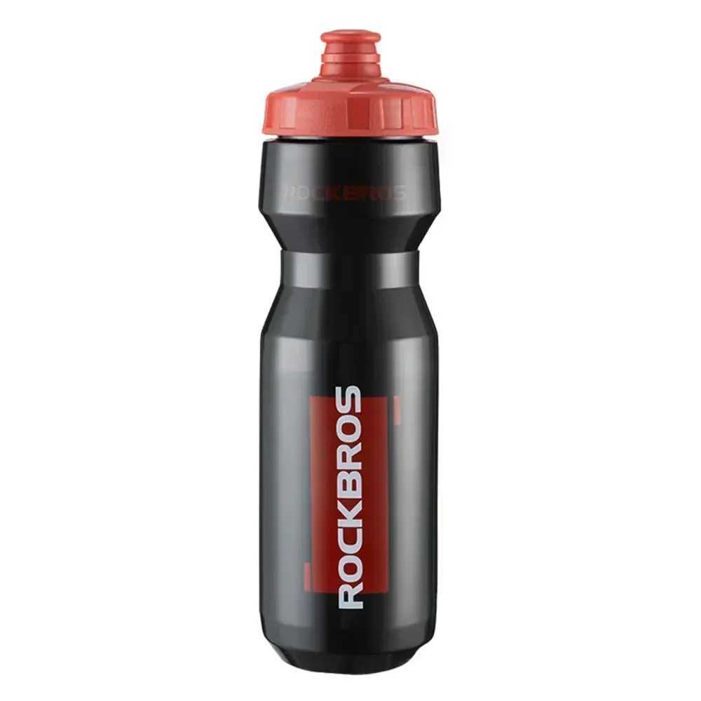 Bicycle Water Bottle 750ml Capacity Hiking Water Bottle Portable Fitness Water Bottle Suitable for Cycling Hiking Camping J250923