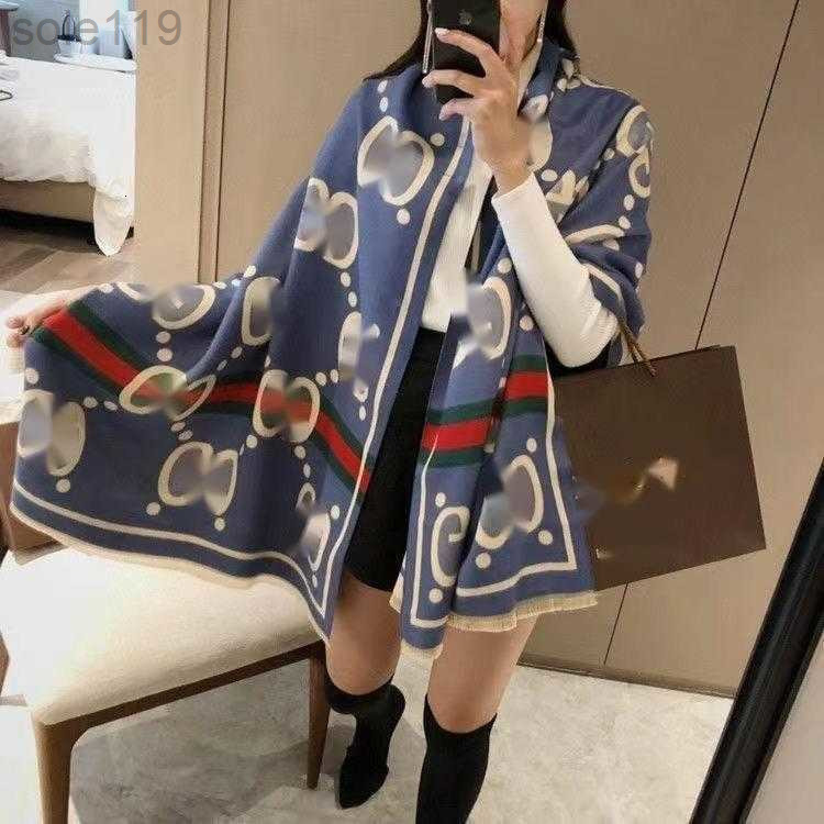 Scarves Womens Shaw… - image