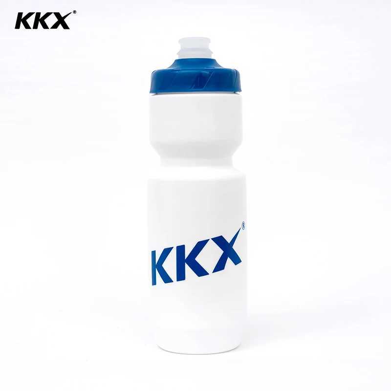 KKX Cycling Water Bottle 620710ML PP5 Mountain Road Bike Outdoor Running Climbing Sport Squeeze Mug Bicycle Kettle Accessories J250923