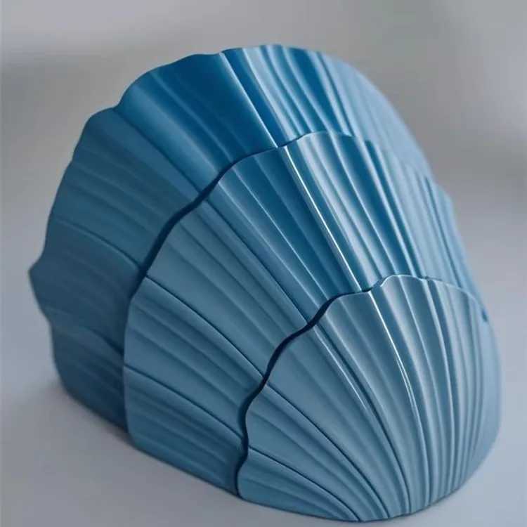 Nordic Modern Pendant Lamp Lunar Terrazzo Disc Design Creative Chandelier for Restaurant Bar C251124