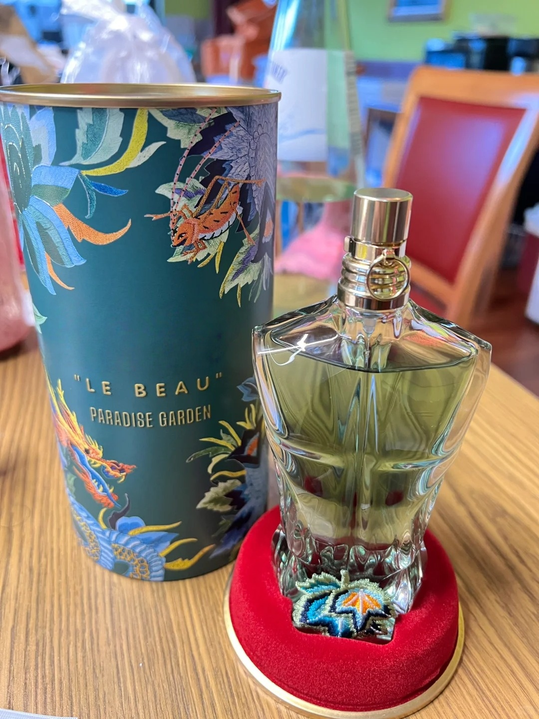 New Male Perfume 125ml Men Fragrance Eau De Toilette 4.2oz Long Lasting Smell Designer Brand EDT Man Parfum Spray Cologne Body Mist Good Quality Fast 