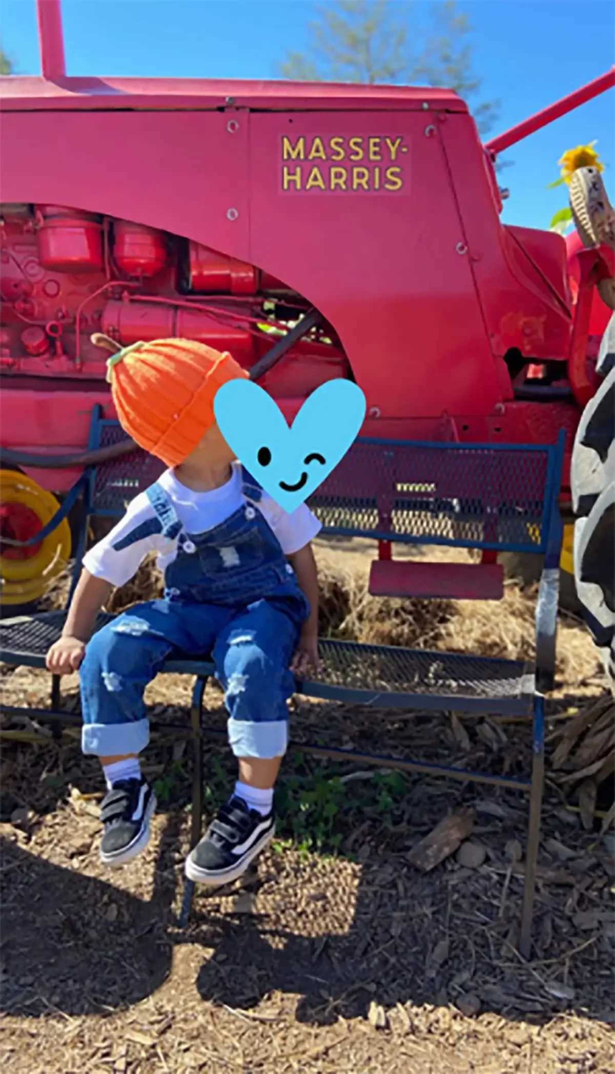 Winter Thick Knitted Beanie Hat for Infant Kids Toddler Boys Girls Soft Warm Cute Christmas Pumpkin Cap Z251029