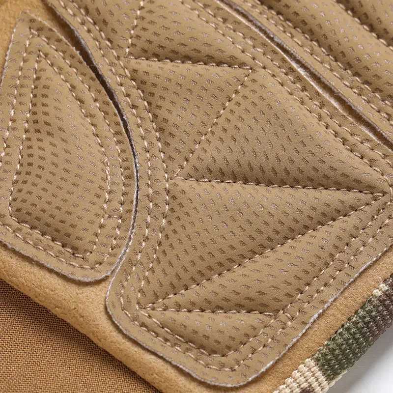 Tactical Gloves Half Finger for Men And Women Outdoor Mountaineering Cycling Wearresistant Breathable Riding Gloves J250922