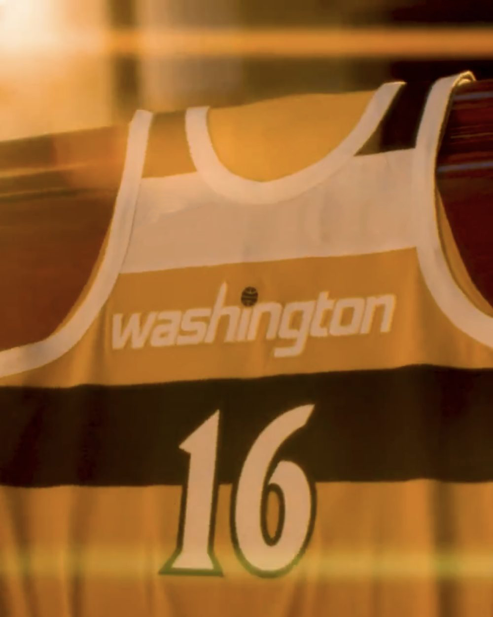 Personalized Custom 2025-26 City Edition Basketball Jersey Bilal Coulibaly Corey Kispert McCollum Alexandre Sarr George
