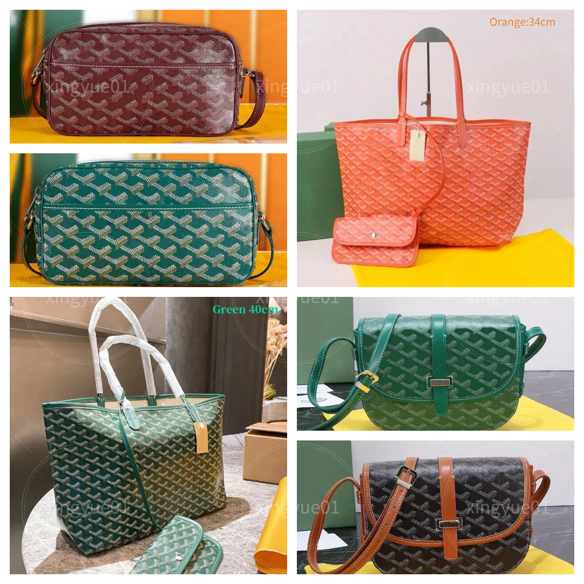 Tote bag Bag Women's designer bag Fashion Leather Shoulder Tote Bag - Spacious Designer Handbag Set with Wallet & Wristlet | Large Capacity sss