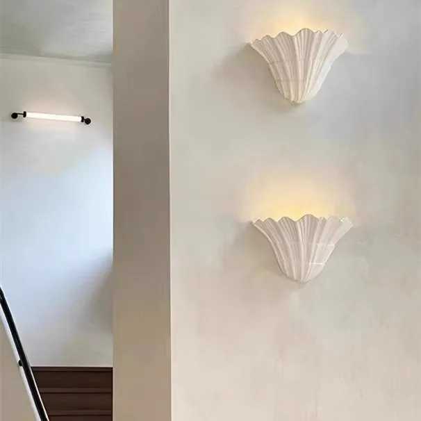 Nordic Modern Pendant Lamp Lunar Terrazzo Disc Design Creative Chandelier for Restaurant Bar C251124