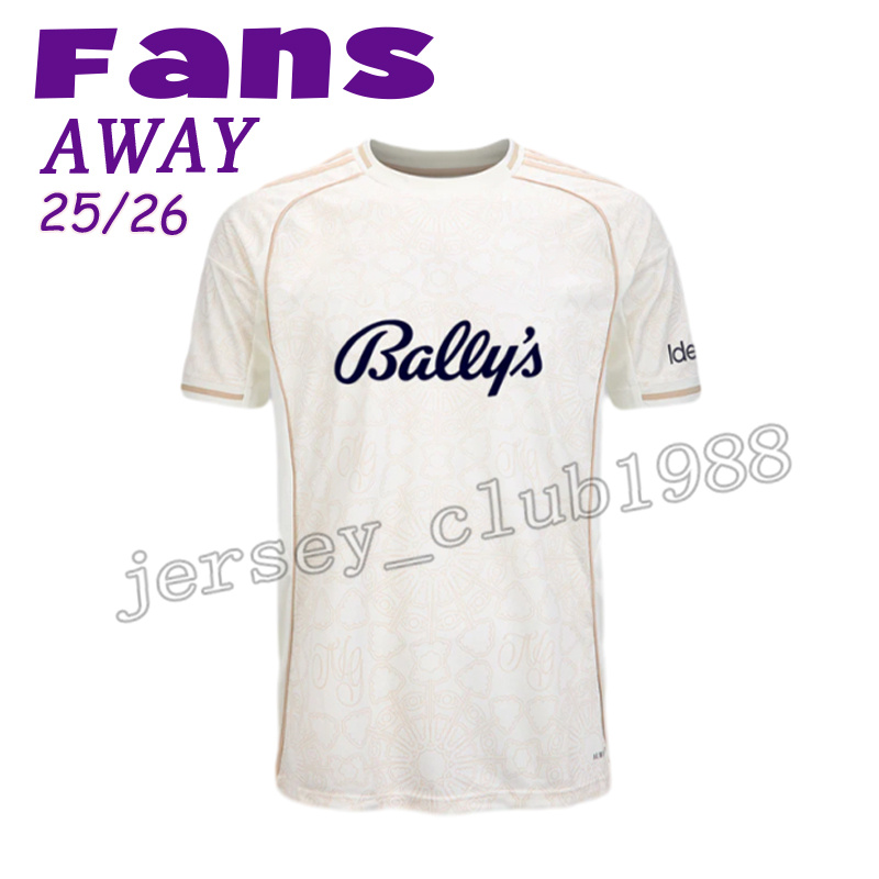 Nottingham jersey 25 26 GIBBS WHITE football kit MURILLO football jersey Douglas Luiz soccer jersey SANGARE WILLIAMS AWONIYI Ndoye Bakwa football shir