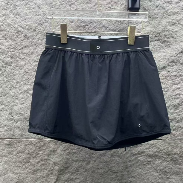 Yoga Match Point Tennis Skirt Bra Anti Glare Mini Varsity Skirt Quick Drying Sport Shorts Weekend Jogging Sweatpants Built Ins with Pocket Bra Set