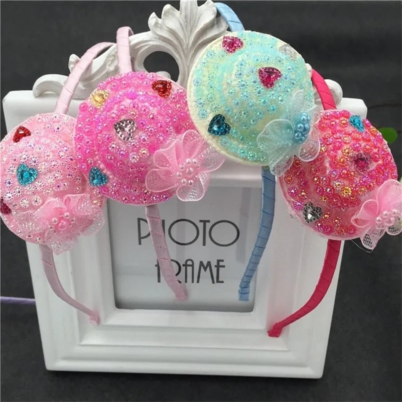 50 Pcs/Lot 1.2mm 3mm 5mm 7mm 10mm Metal Headband Silver Gold Black Hairband for Girls DIY Crafts Hair Hoop Headwear Wholesale 240528