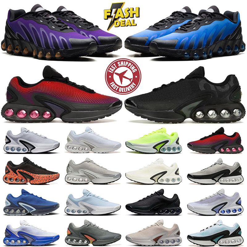 designer shoes running sneakers dn dns for men women Triple Black White Red Gold outdoor sports mens trainers sneaker