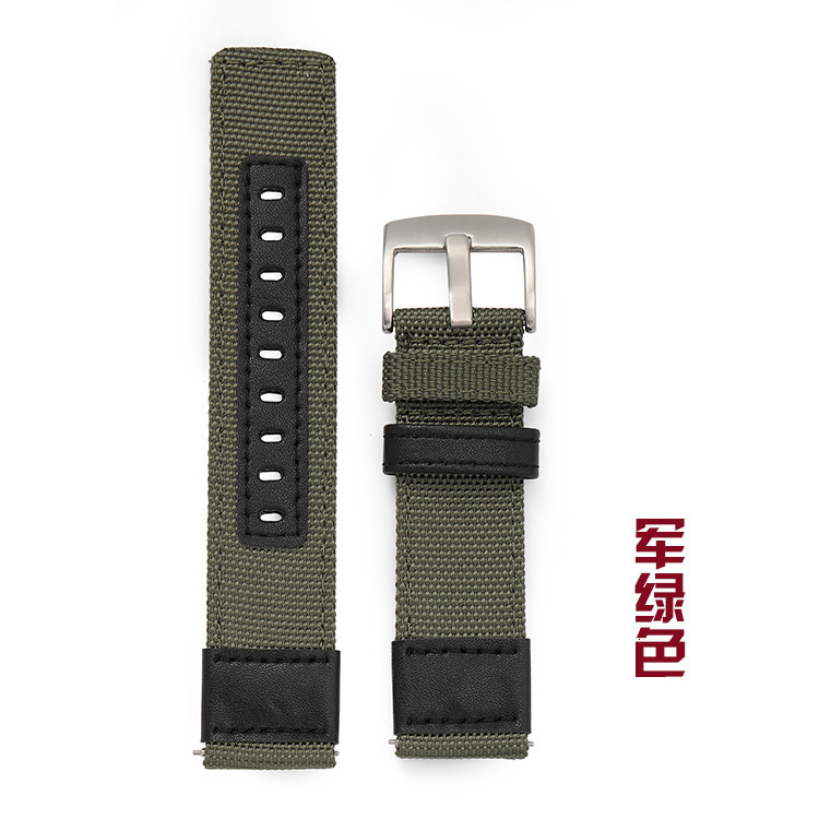 Nylon Strap for Amazfit Trex 3 2 Ultra Watch Band Sport Bracelet for Amazfit Trex Pro T Rex Tyrannosaurus Smartwatch Belt 250920