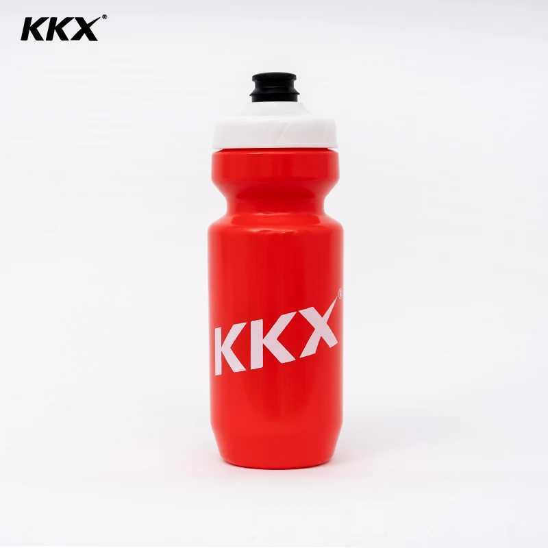 KKX Cycling Water Bottle 620710ML PP5 Mountain Road Bike Outdoor Running Climbing Sport Squeeze Mug Bicycle Kettle Accessories J250923