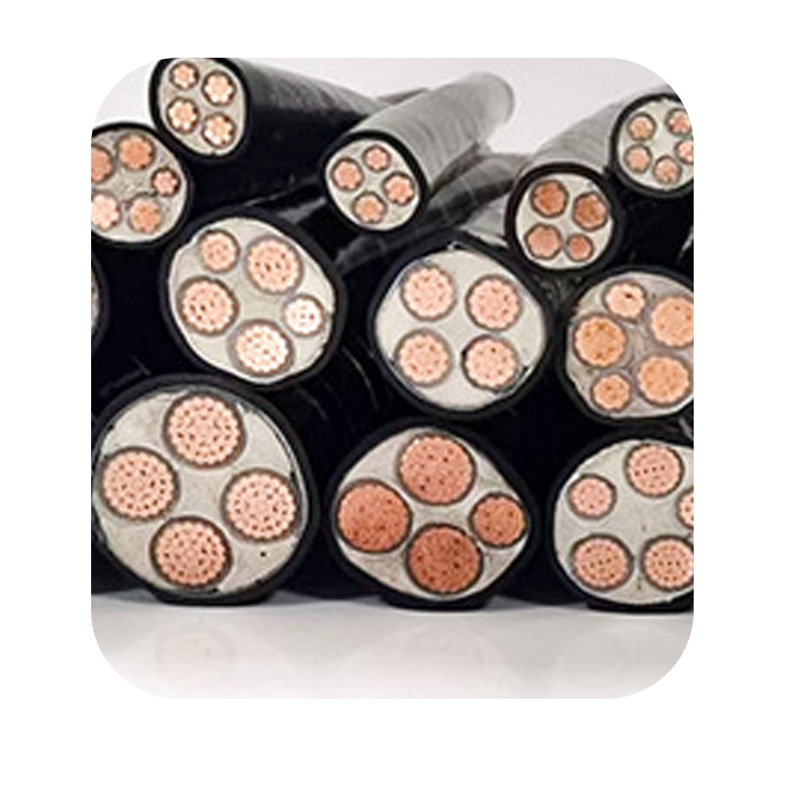 YJV power cables are practical, durable, and high-performance Power cable(contact customer service to verify shipping cost)