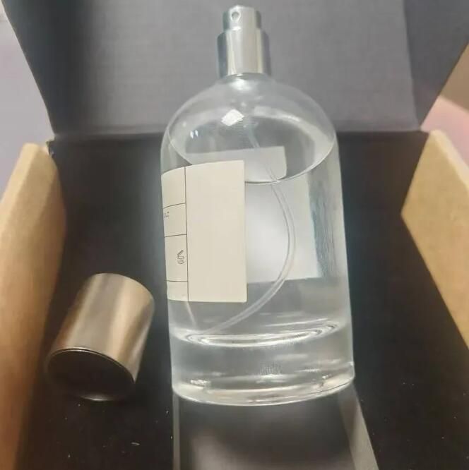 New Neutral Perfume 100ml Eau De Parfum Fragrance Long Lasting Smell Brand EDP Man Women Fragrances 3.4oz Unisex Cologne Spray Body Mist High Quality 