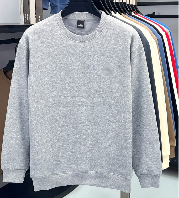 Hoodies Men Letter Embroidery WomensCasual Hoodie Sweatshirts Autumn Winter Streetwear Male Warm Brand Pullovers