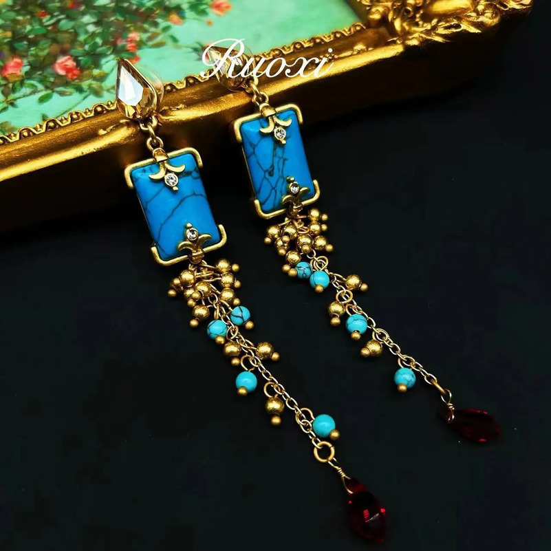 European And Americ… - image