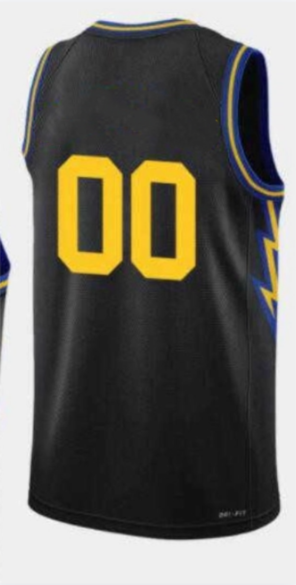 25 26 New Stephe Curry Basketball Jerseys Jimmy Butlerr Draymond Green Buddy Hield Brandin Podziemski Gary Payton Jonathan Kuminga Moses Moody City Je
