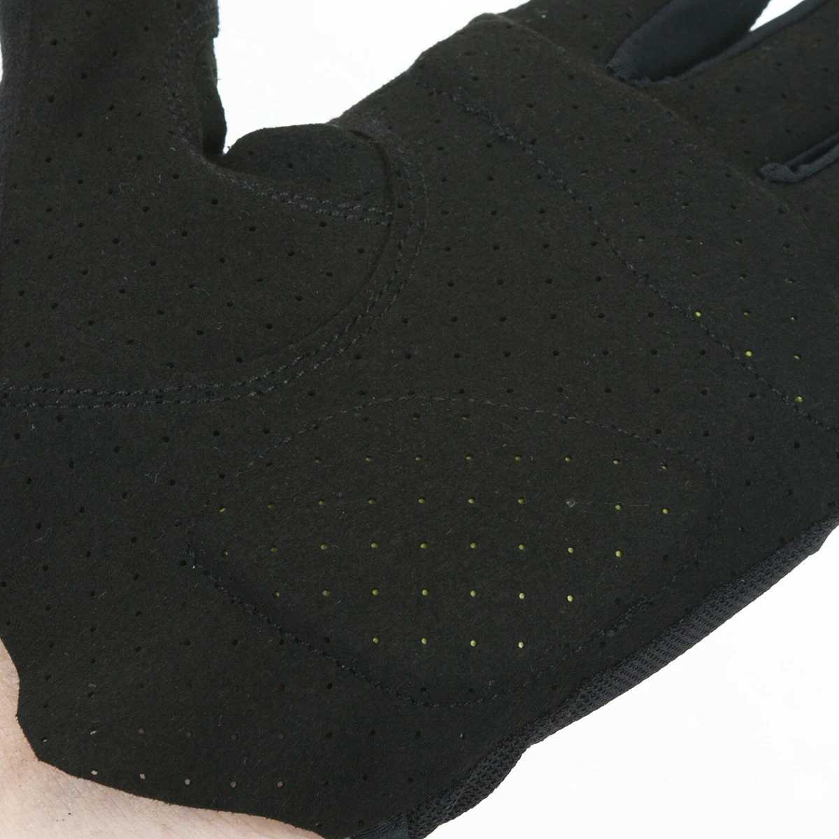 YKYWBIKE Cycling Full Finger Gloves Touch Screen Antislip ShockAbsorbing Bicycle Gloves Road Bike Outdoor Gloves J250922