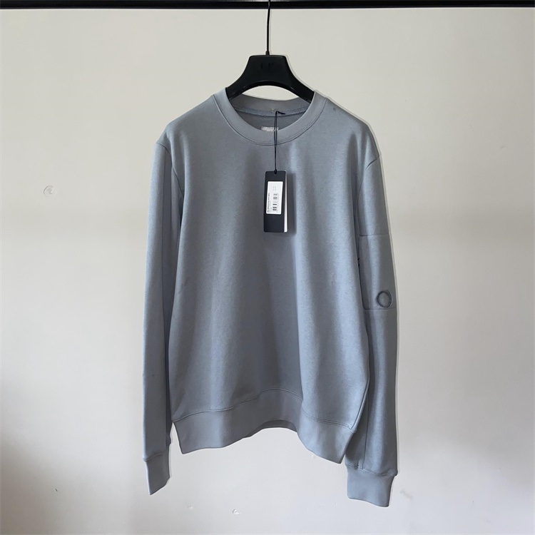 Men's New Sweatshirts with Mobile badge Hoodies Casual Long Sleeve Jumpers Designer Top Sweatshirt Men's new Hood O-neck Clothing