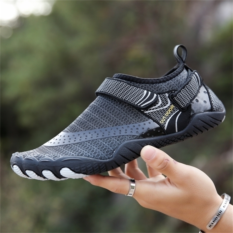 Mens Water Sneakers… - image